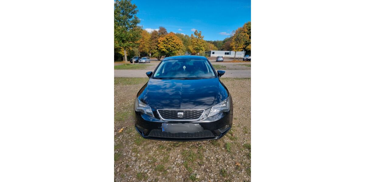 Seat Leon 112.000 km 9.990 &euro; Hagen 58097
