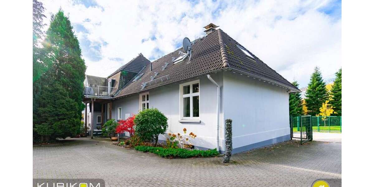 Wohnung zum Kaufen in Solingen 385.000 € 181.45 m² 4 zimmer