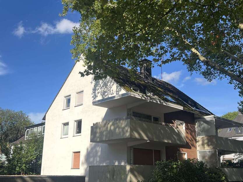 Wohnung zum Kaufen in Bochum 398.000 € 127 m²