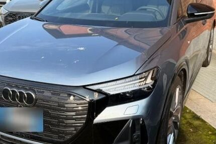 Audi Q4 e-tron 34.103 km 44.939 &euro; Hagen 58091