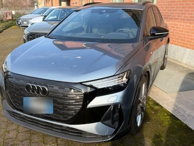 Audi Q4 e-tron 34.103 km 44.939 &euro; Hagen 58091