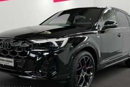 Audi Q7 6.000 km 82.820 &euro; Hagen 58089
