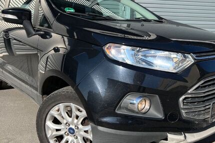Ford EcoSport 119.165 km 5.900 &euro; Wuppertal 42285
