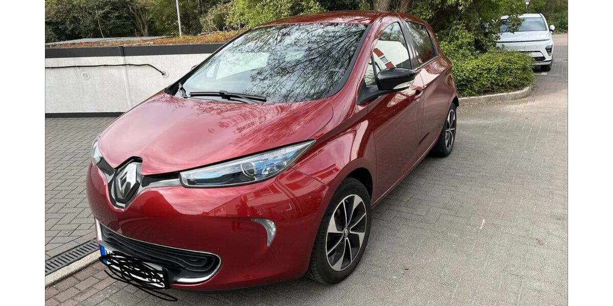 Renault ZOE 82.241 km 6.999 &euro; Hilden 40724
