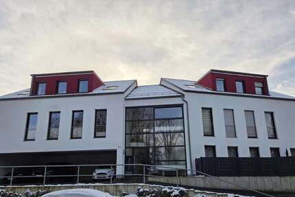 Wohnung zum Kaufen in Leverkusen 460.000 € 109 m² 4 zimmer