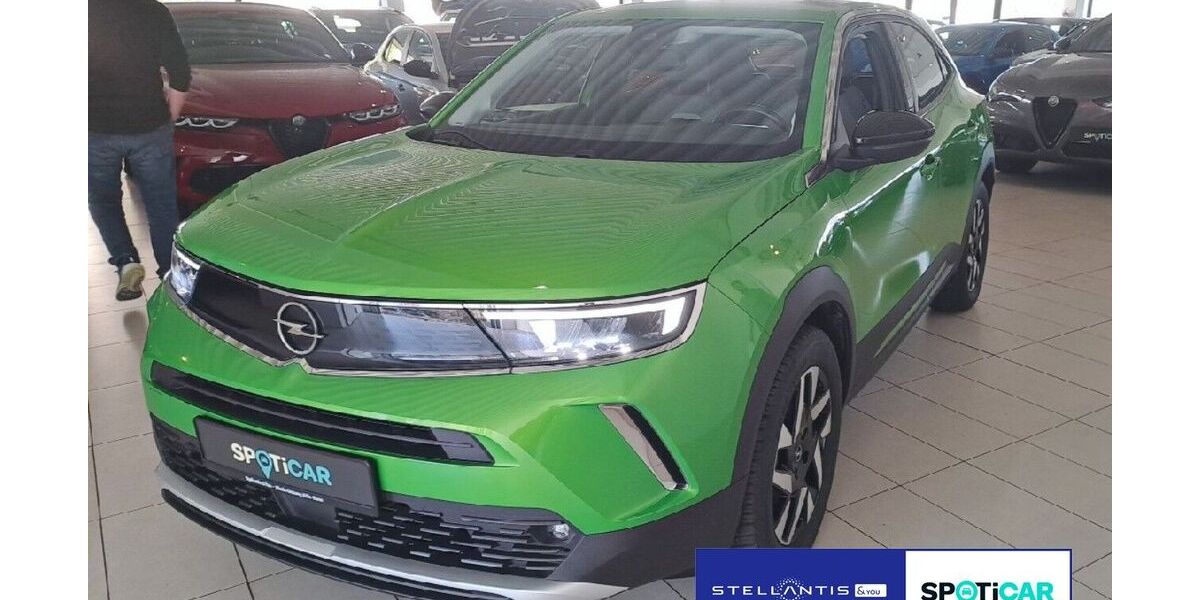 Opel Mokka 53.091 km 14.980 &euro; Ratingen 40878