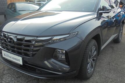 Hyundai TUCSON 54.800 km 25.990 &euro; Radevormwald 42477