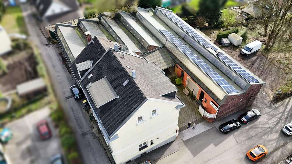 Einfamilienhaus Remscheid Reinshagen - 20 Zimmer, 260 m&sup2;, 1.350.000&euro; | Angebot:18674328