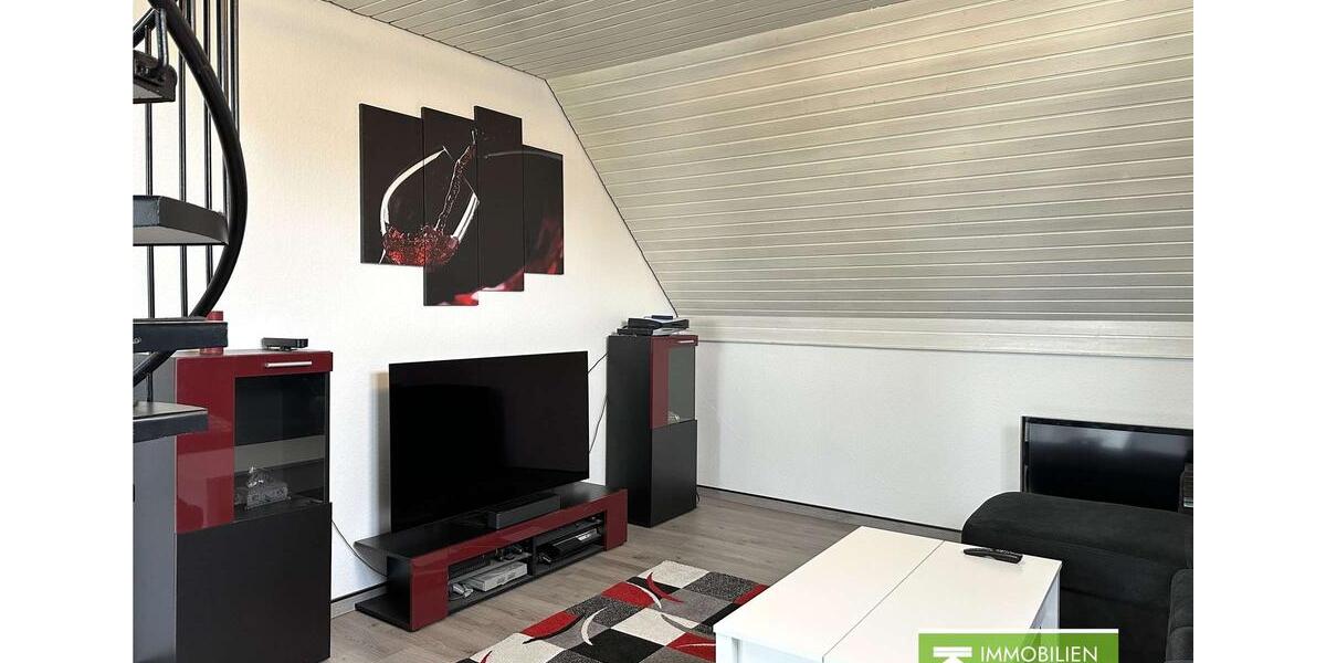 Etagenwohnung Heiligenhaus - 4 Zimmer, 103 m&sup2;, 1.135&euro; | Angebot:26056521