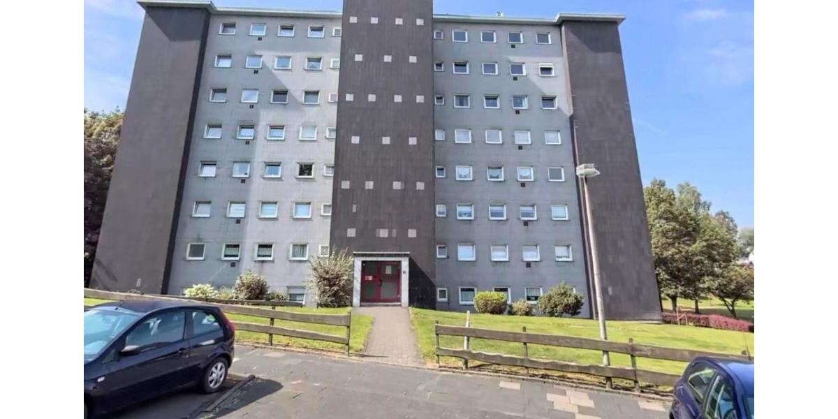 Dachgeschoßwohnung Kierspe - 2 Zimmer, 60 m&sup2;, 685&euro; | Angebot:25309630