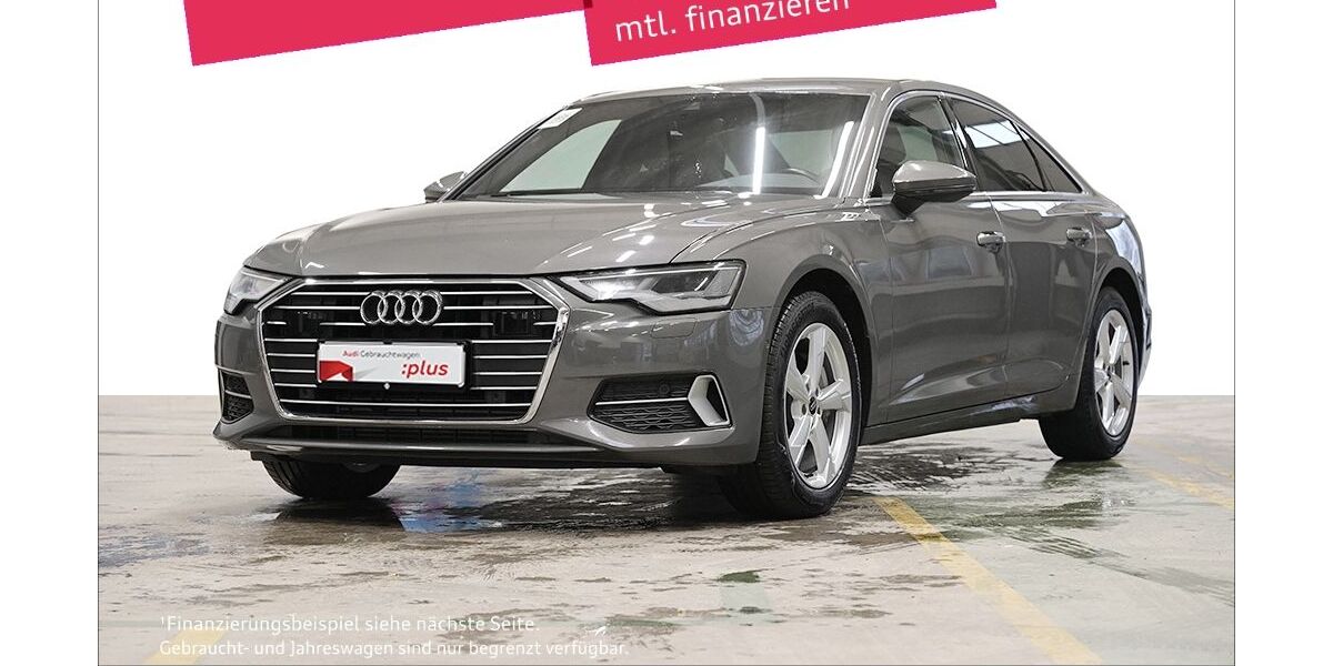 Audi A6 49.859 km 32.448 &euro; Wuppertal 42109