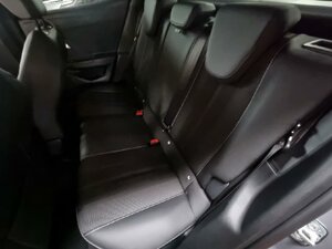 Opel Mokka GS Line Aut. Matrix Kam ACC SHZ LHZ 7.327 km 23.390 &euro; HAAN 42781