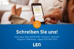 Etagenwohnung Hagen Hagen-Nord - 3 Zimmer, 64 m&sup2;, 489&euro; | Angebot:22940566