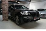 X3 xDrive 30d M Sport LED Leder HuD Kamera AHK