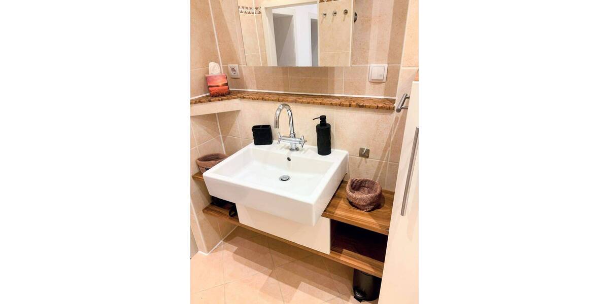Etagenwohnung Düsseldorf Flingern Nord - 3 Zimmer, 120 m&sup2;, 2.850&euro; | Angebot:26405136