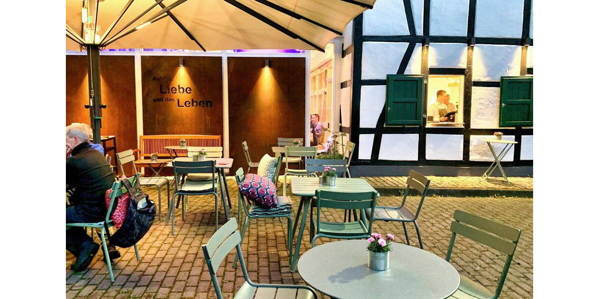 Gewerbeobjekt Bergisch Gladbach Gladbach - 1.850.000&euro; | Angebot:26061172