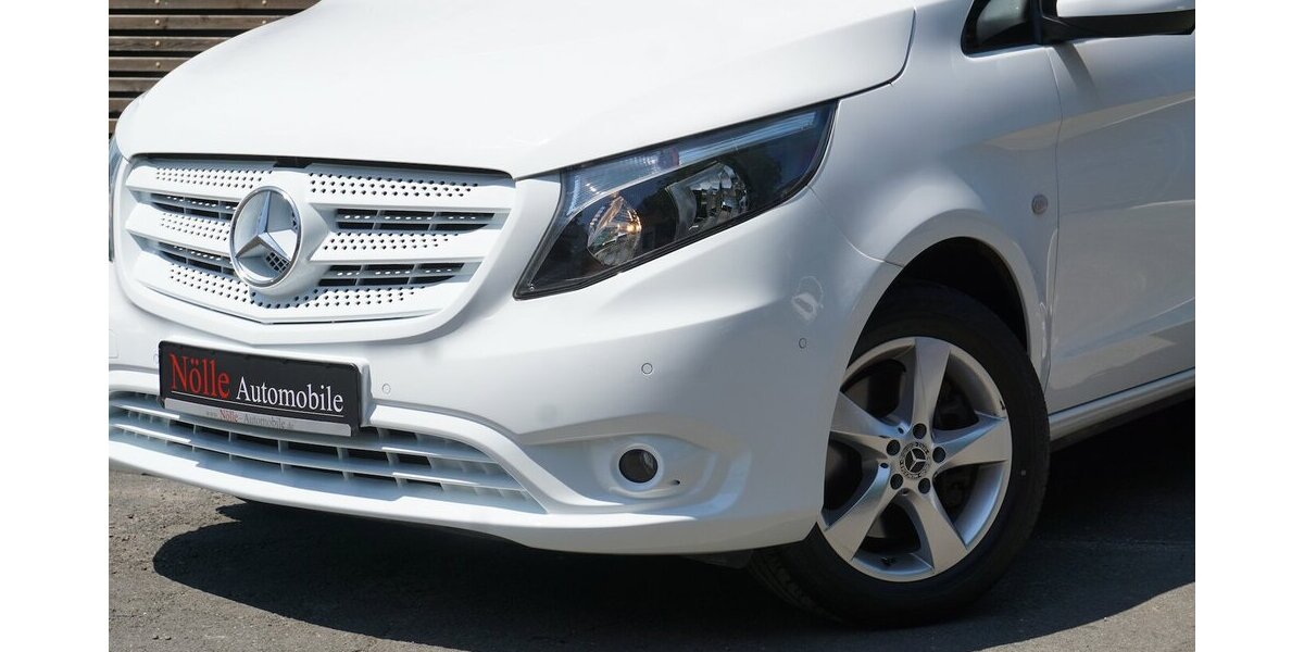 Mercedes-Benz Vito 4M lang Marco Polo Activity Edition Autom 61.319 km 49.900 &euro; Wuppertal 42327