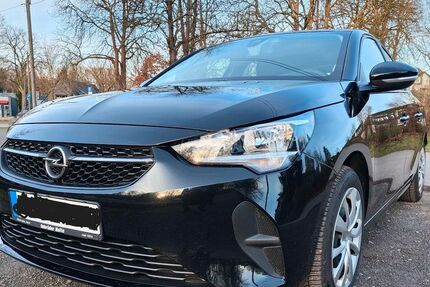 Opel Corsa 48.000 km 12.990 &euro; Remscheid 42857
