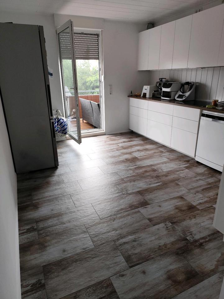 Eigentumswohnung 4 Zimmer