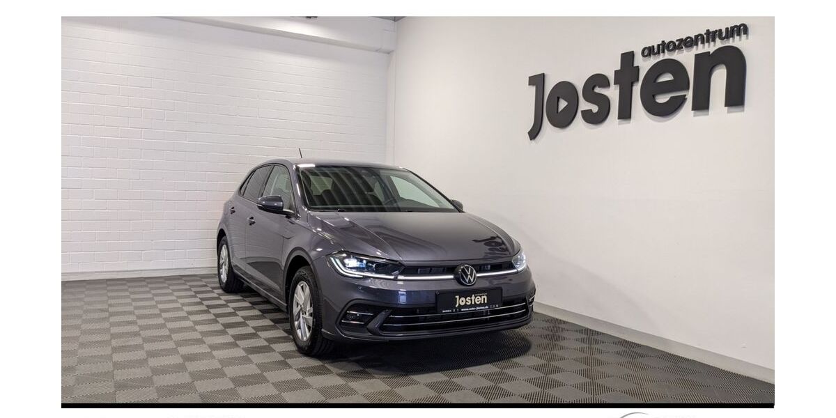 VW Polo 5.229 km 22.490 &euro; Monheim am Rhein 40789