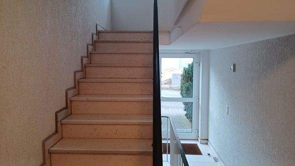 Terrassenwohnung Bochum Linden - 2 Zimmer, 63 m&sup2;, 599&euro; | Angebot:25399621