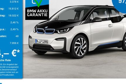 BMW i3 103.829 km 18.890 &euro; Remscheid 42897