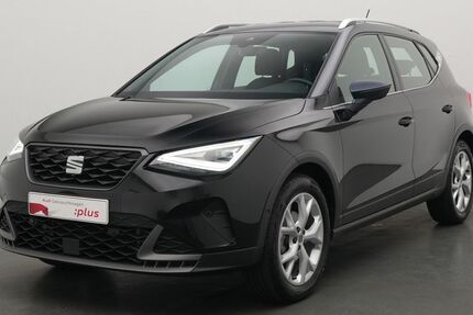 Seat Arona 33.460 km 21.188 &euro; Leverkusen 51373