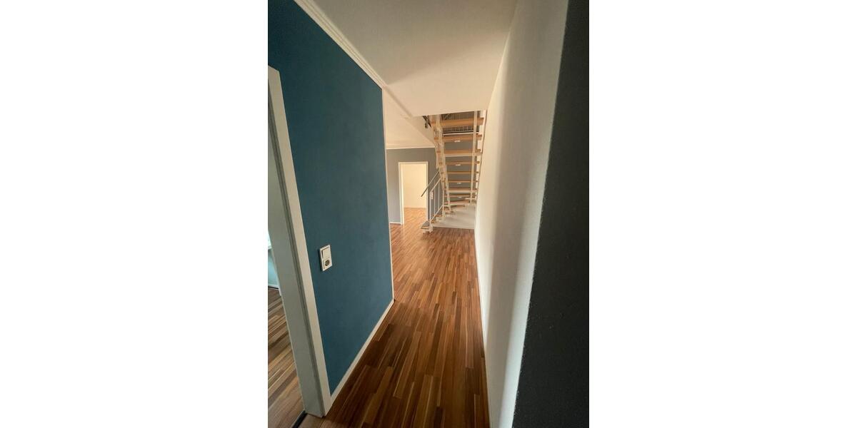 Maisonettenwohnung Bergisch Gladbach Alt-Frankenforst - 3 Zimmer, 86 m&sup2;, 340.000&euro; | Angebot:26799534
