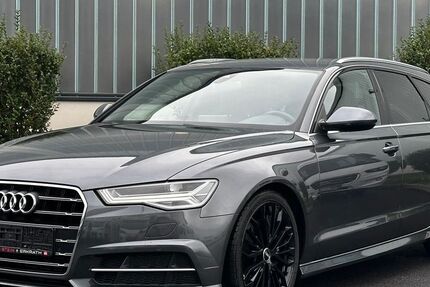 Audi A6 117.388 km 25.500 € Erkrath 40699