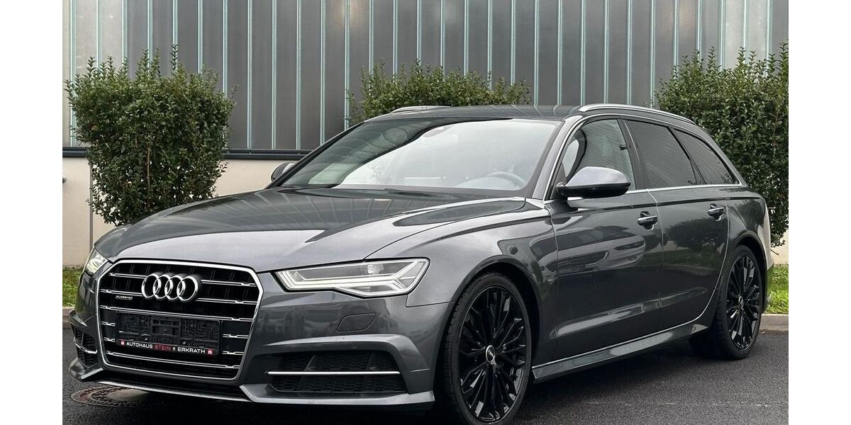 Audi A6 117.388 km 25.500 € Erkrath 40699