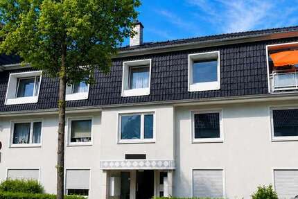 Wohnung Solingen Aufderhöhe - 3 Zimmer, 86 m&sup2;, 189.000&euro; | Angebot:26884990