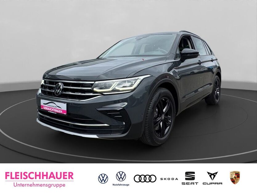 VW Tiguan 104.838 km 30.880 € Köln 50968
