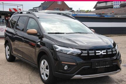 Dacia Jogger 106.915 km 15.590 &euro; Hilden bei Düsseldorf 40721