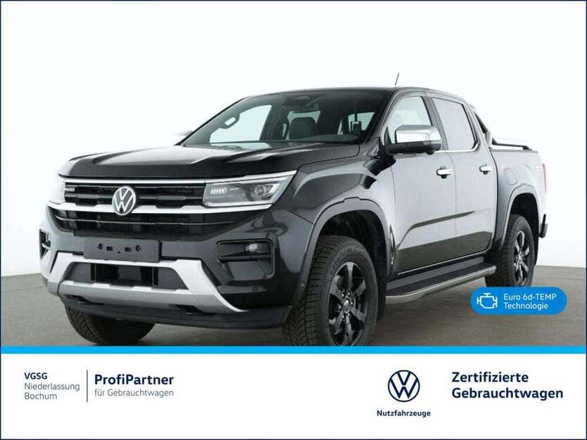 Amarok