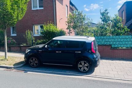 Kia Soul 144.000 km 9.700 &euro; Hagen 58135