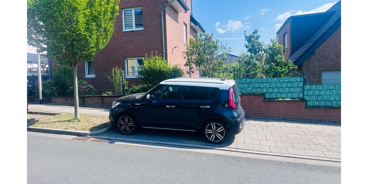 Kia Soul 144.000 km 9.700 &euro; Hagen 58135
