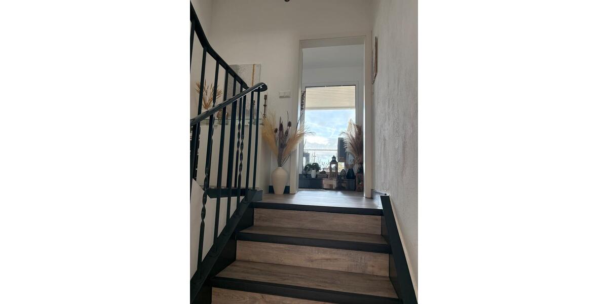 Maisonettenwohnung Wuppertal Gemarkung Langerfeld - 4 Zimmer, 130 m&sup2;, 305.000&euro; | Angebot:25280115