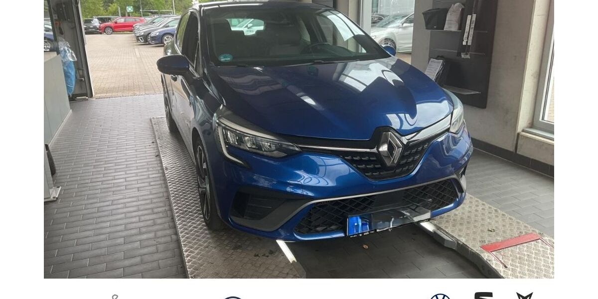 Renault Clio 61.610 km 11.950 &euro; Hilden 40721