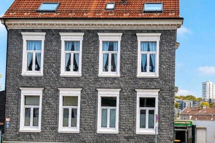 Haus Remscheid Lüttringhausen - 8 Zimmer, 215 m&sup2;, 379.000&euro; | Angebot:27151303