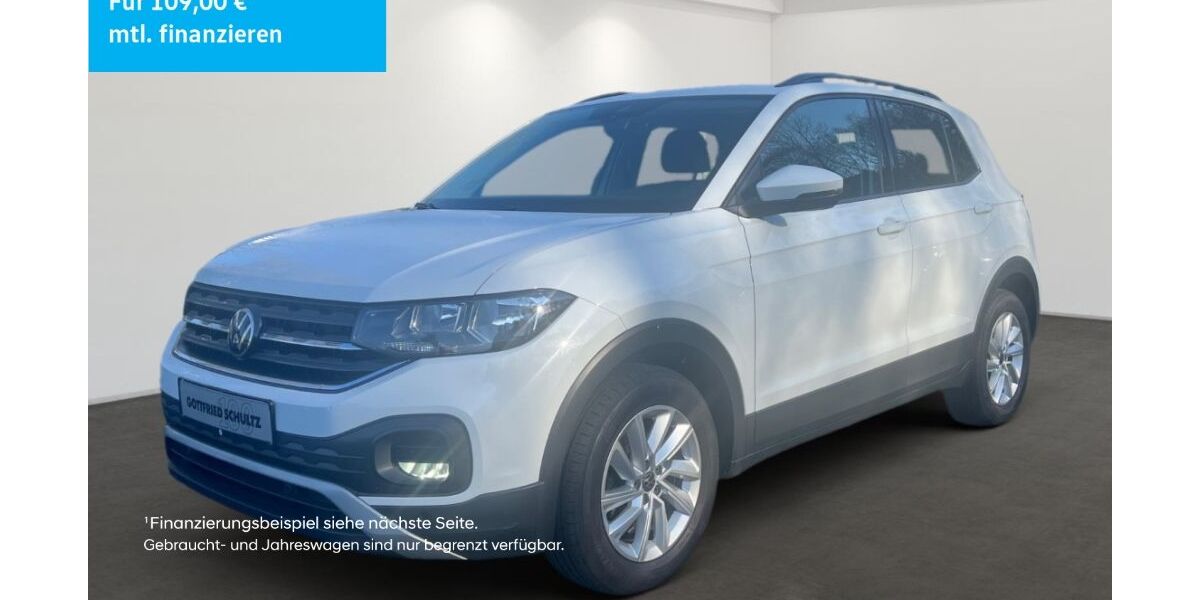 VW T-Cross 56.313 km 17.690 &euro; Wuppertal 42109