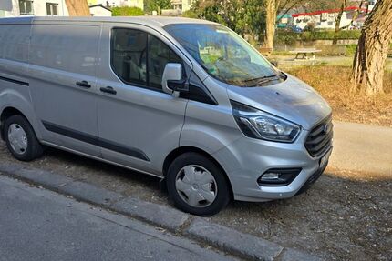 Ford Transit Custom 84.250 km 14.100 &euro; Wuppertal 42113
