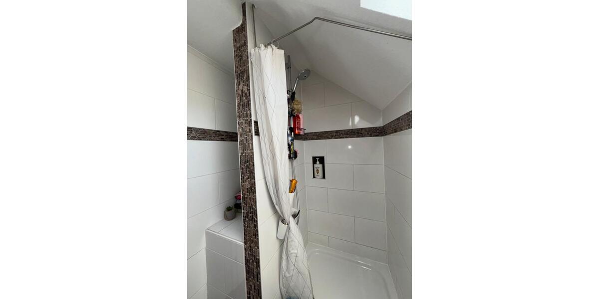 Traumhafte Dachgeschoss-Loftwohnung in Halver 3 zimmer