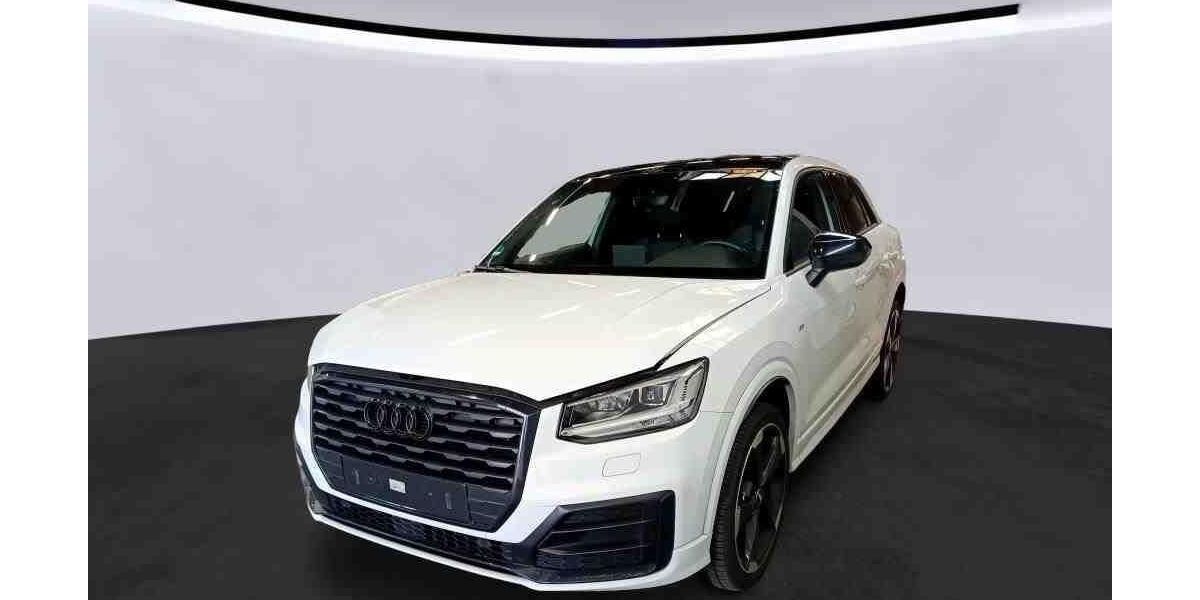 Audi Q2 65.330 km 26.917 &euro; Hagen 58091