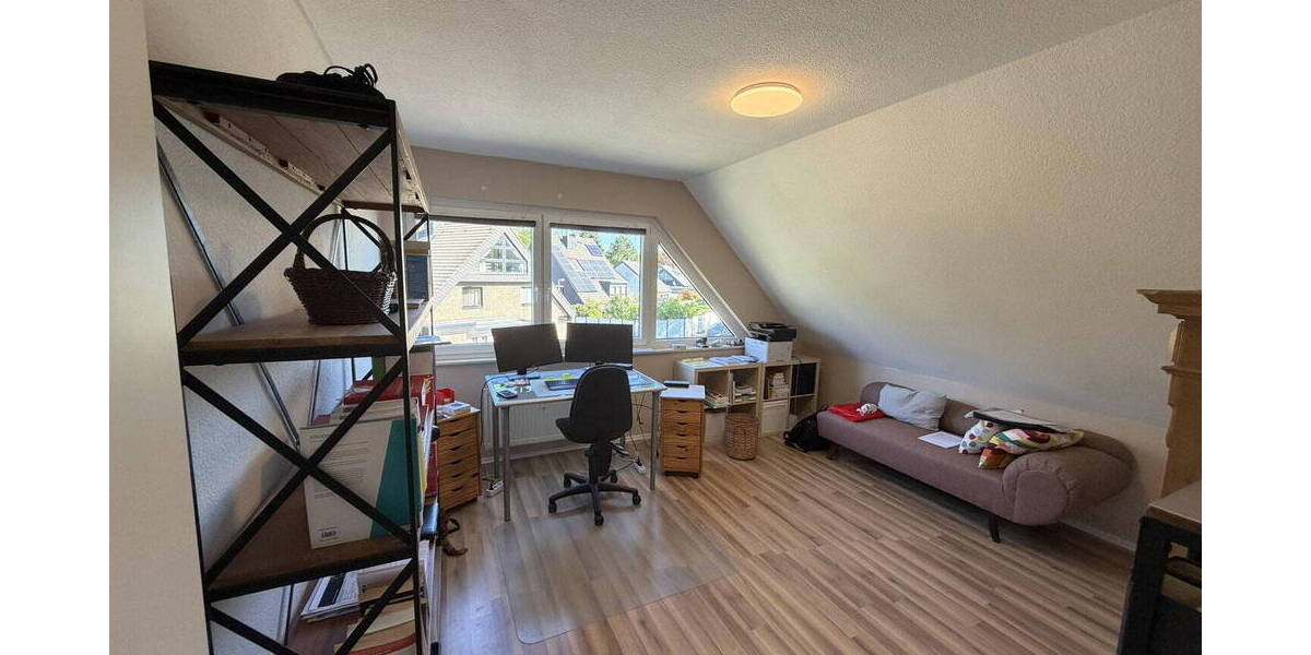 Etagenwohnung Haan - 4 Zimmer, 100 m&sup2;, 1.200&euro; | Angebot:26411366