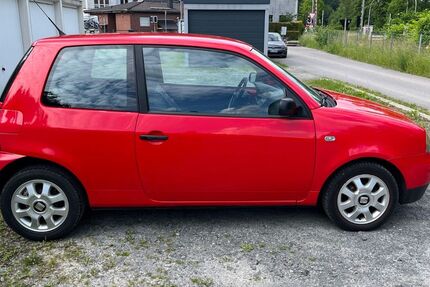 Seat Arosa 120.000 km 1.490 &euro; Hagen 58091