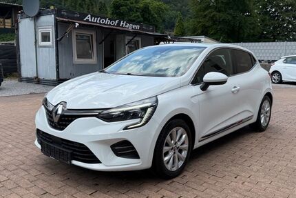 Renault Clio 71.000 km 10.490 &euro; Hagen 58089