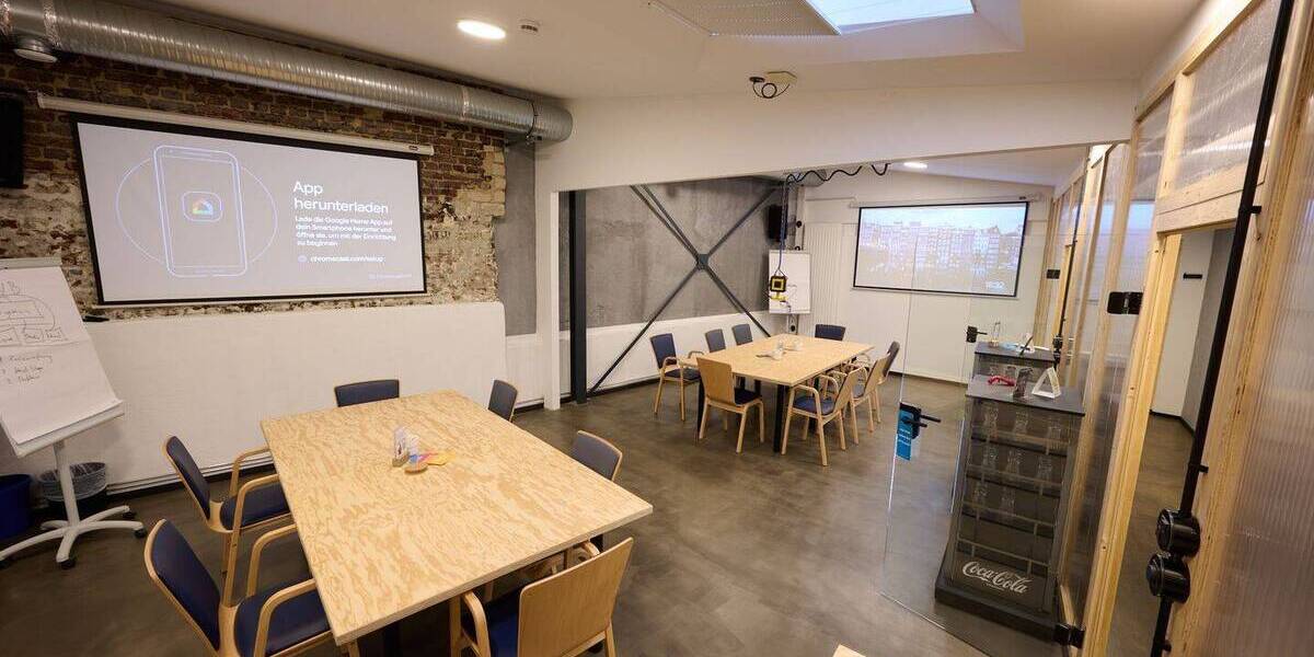 Gewerbeobjekt Remscheid Innen - 215&euro; | Angebot:26806446