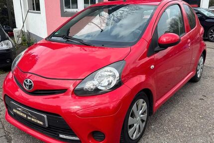 Toyota Aygo (X) 188.000 km 2.790 &euro; Wuppertal 42329