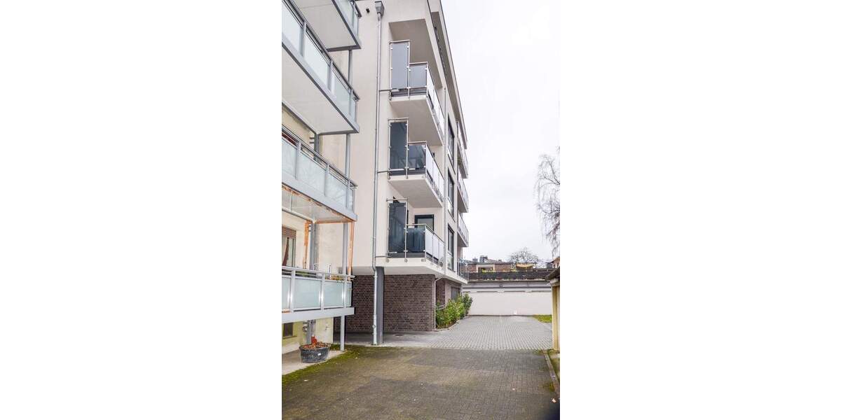 Etagenwohnung Solingen Ohligs-Aufderhöhe - 4 Zimmer, 101 m&sup2;, 399.000&euro; | Angebot:23986799