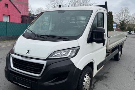 Peugeot Boxer 155.000 km 12.490 &euro; Wetter Ruhr 58300